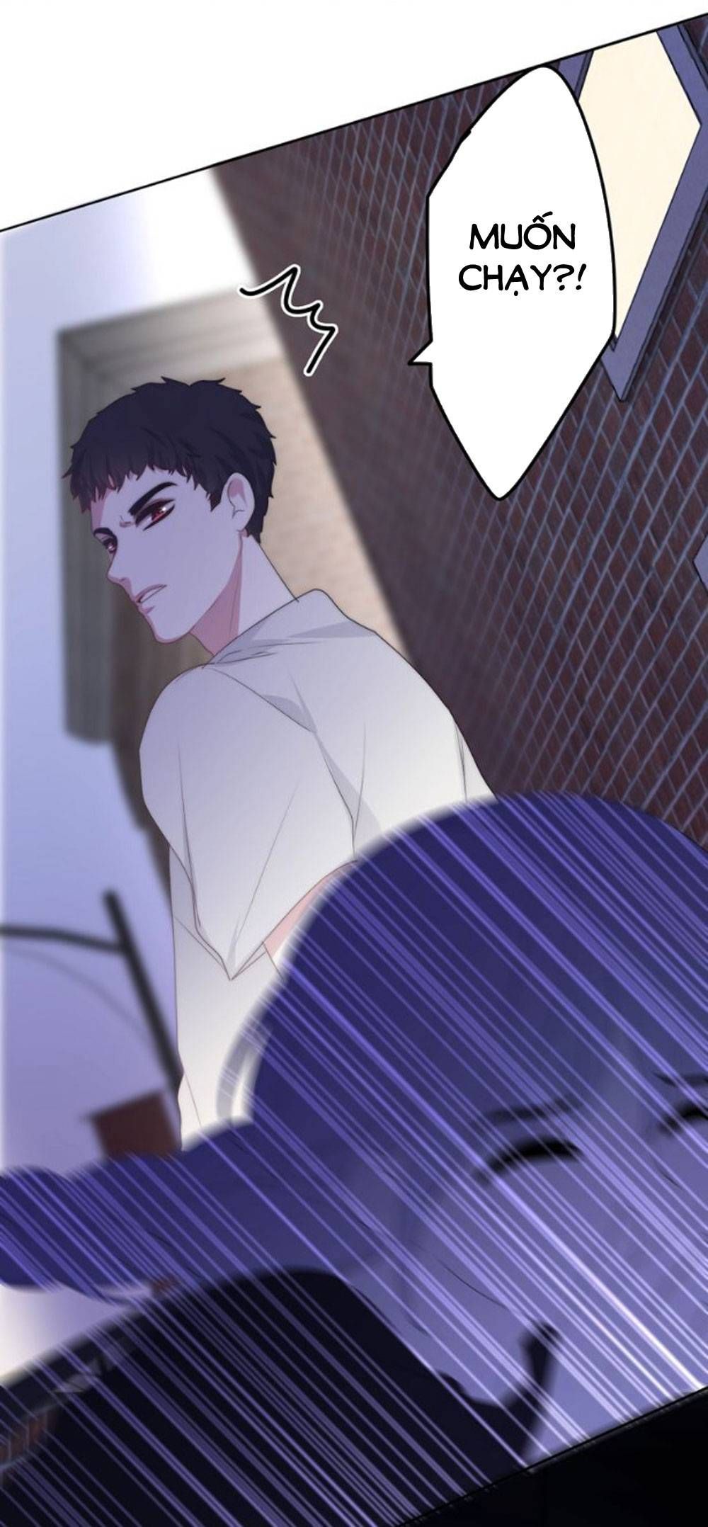 Tháng Sáu Không Hẹn Mà Gặp chapter 23 - Trang 14