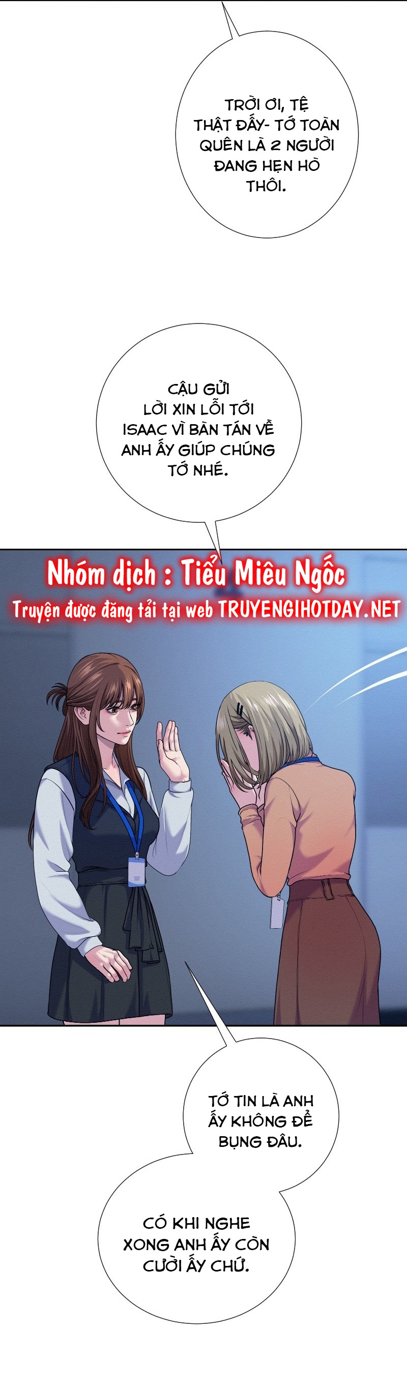 ngày mai tươi đẹp chapter 28 3