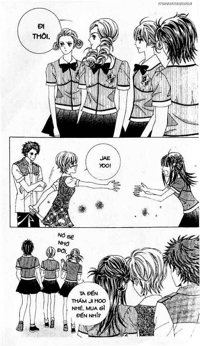 nhà trọ hoàn hảo chapter 57 6