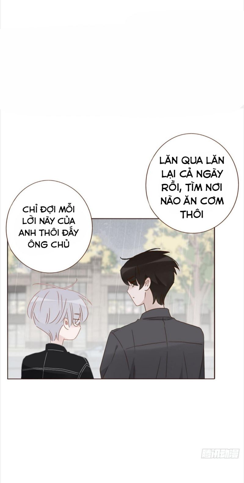 ôm chặt vào lòng chapter 78 10
