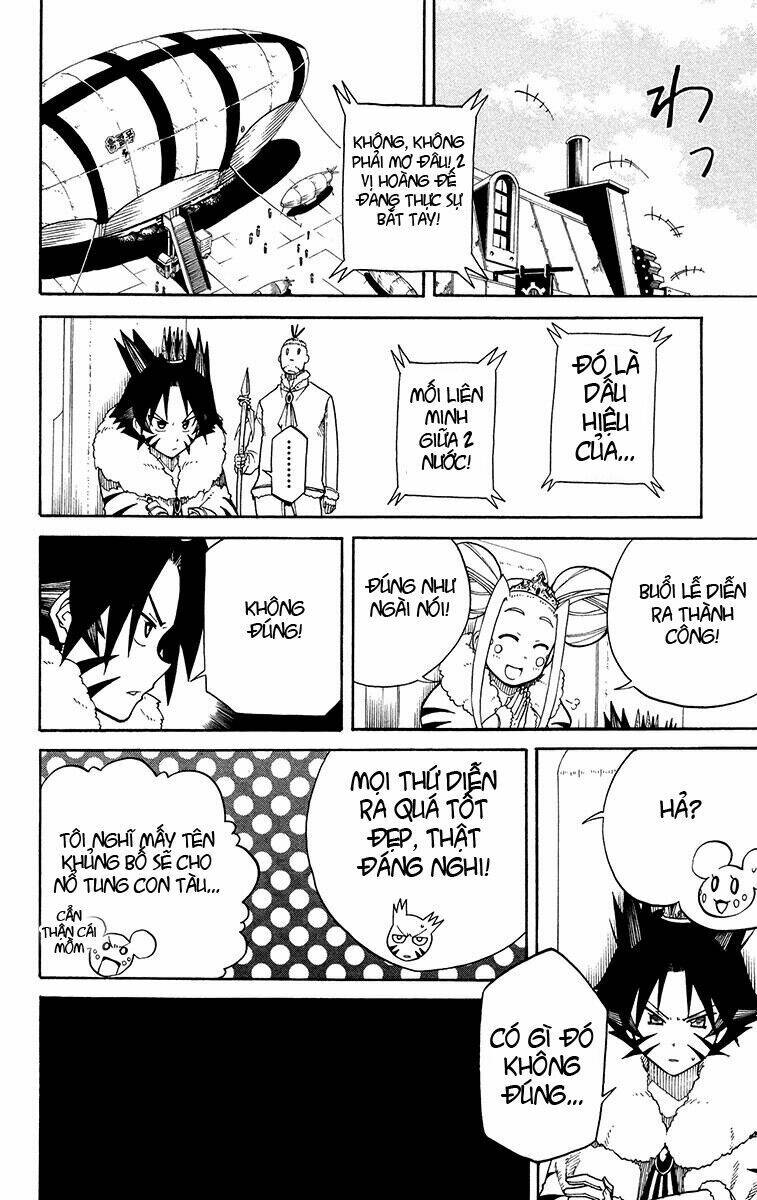 tripeace chapter 43 58