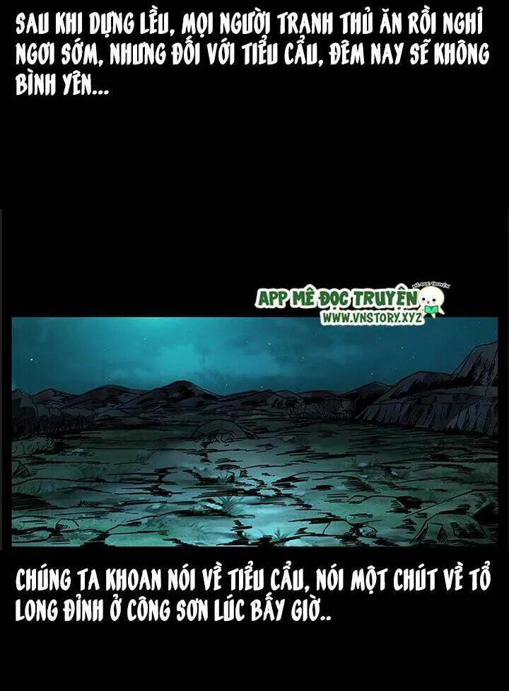 U Minh Ngụy Tượng Chapter 177 34