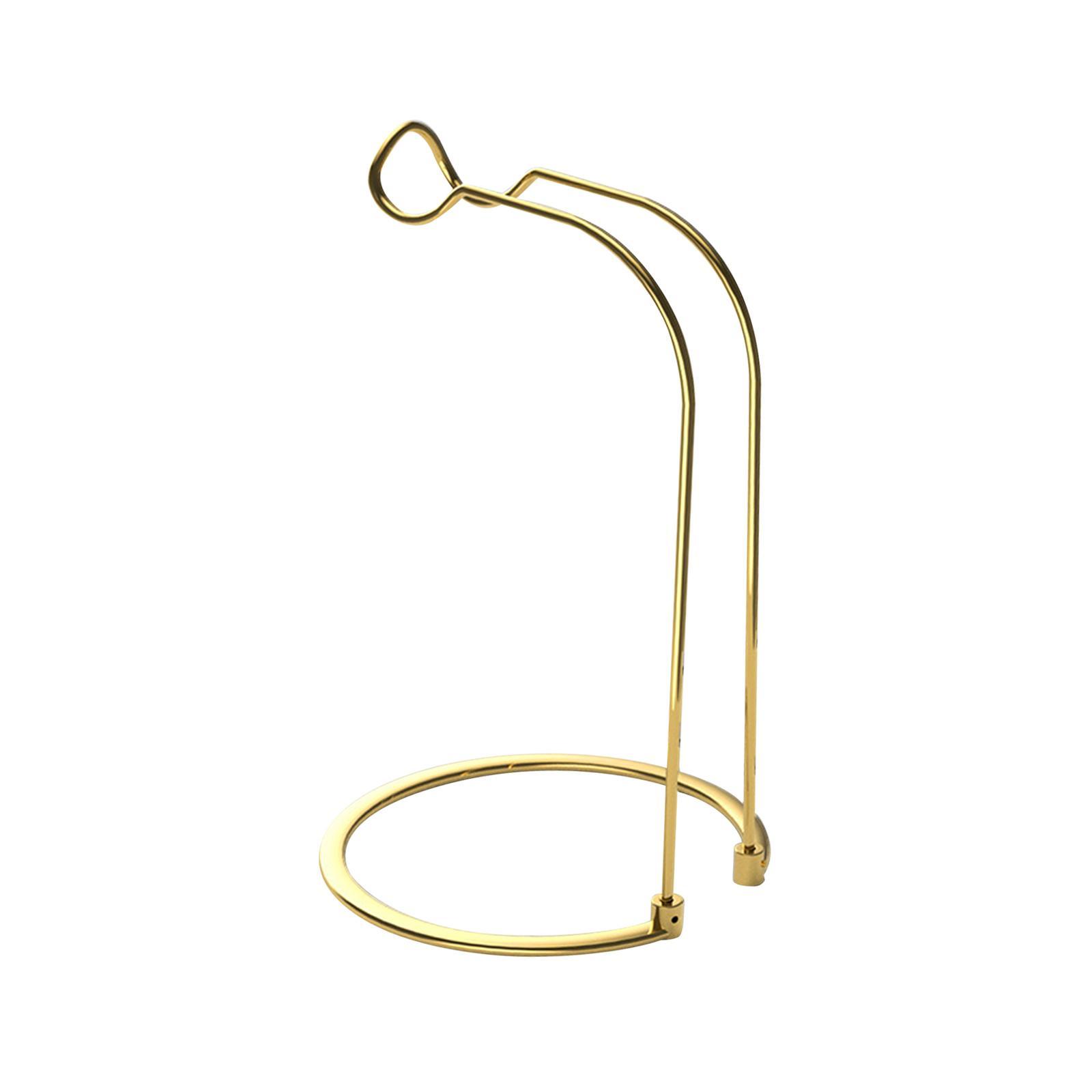 Fishing Reel Rack Shelf Holder Removable Stainless Steel Practical Accessory