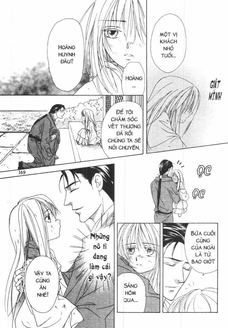 thái vân quốc truyện chapter 2 167