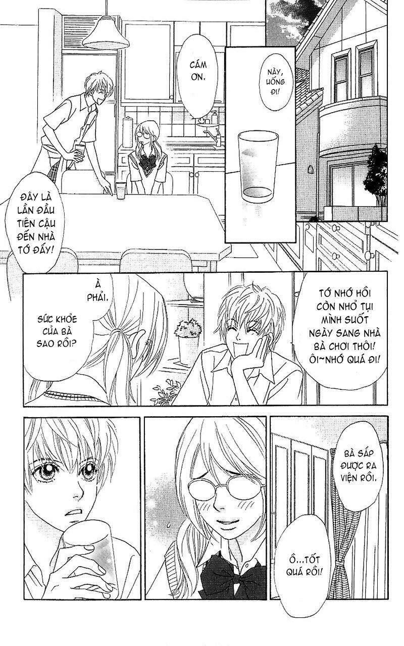 papillon hana to chou chapter 15 29