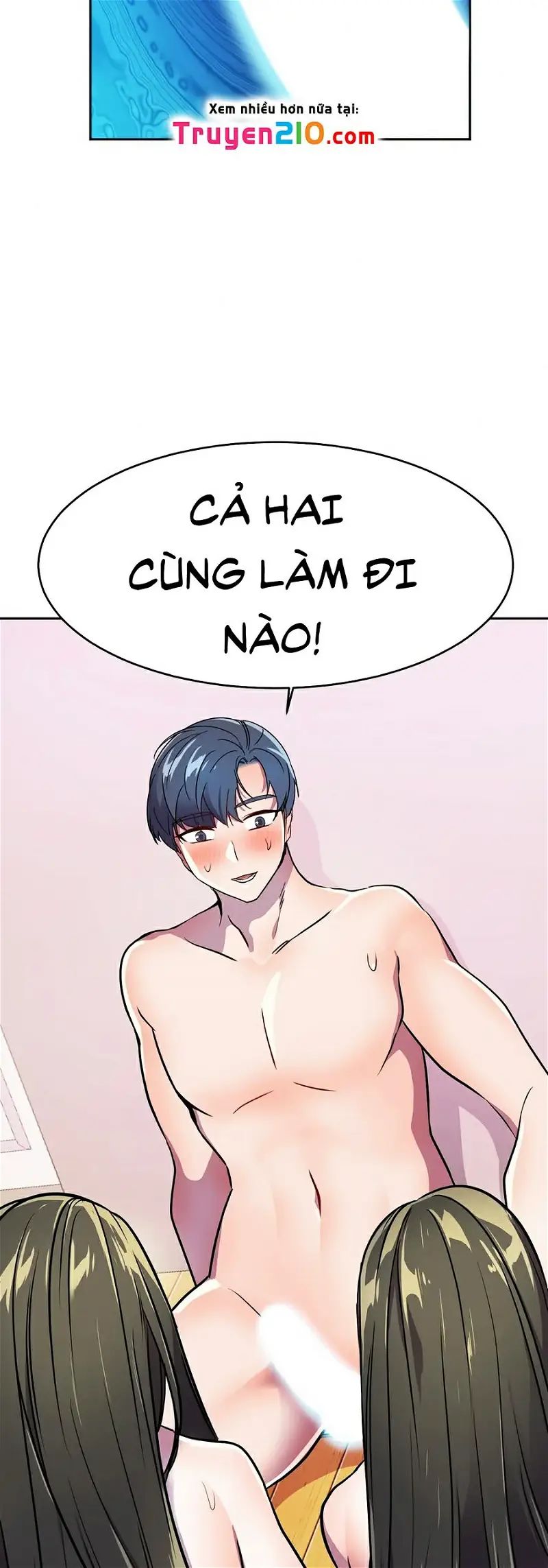 quản lý của siêu anh hùng chapter 25 28