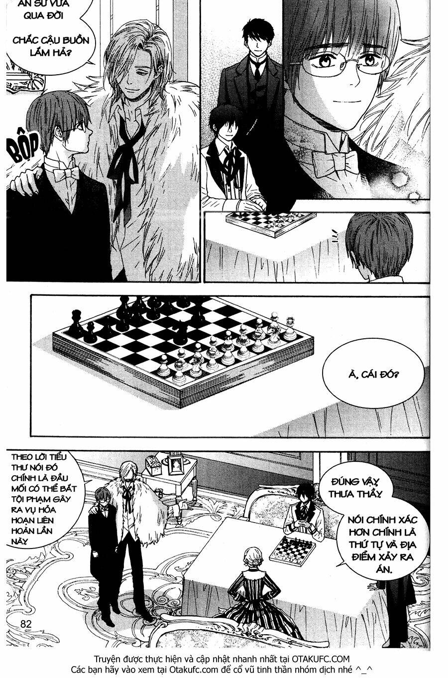 lady detective chapter 23 11