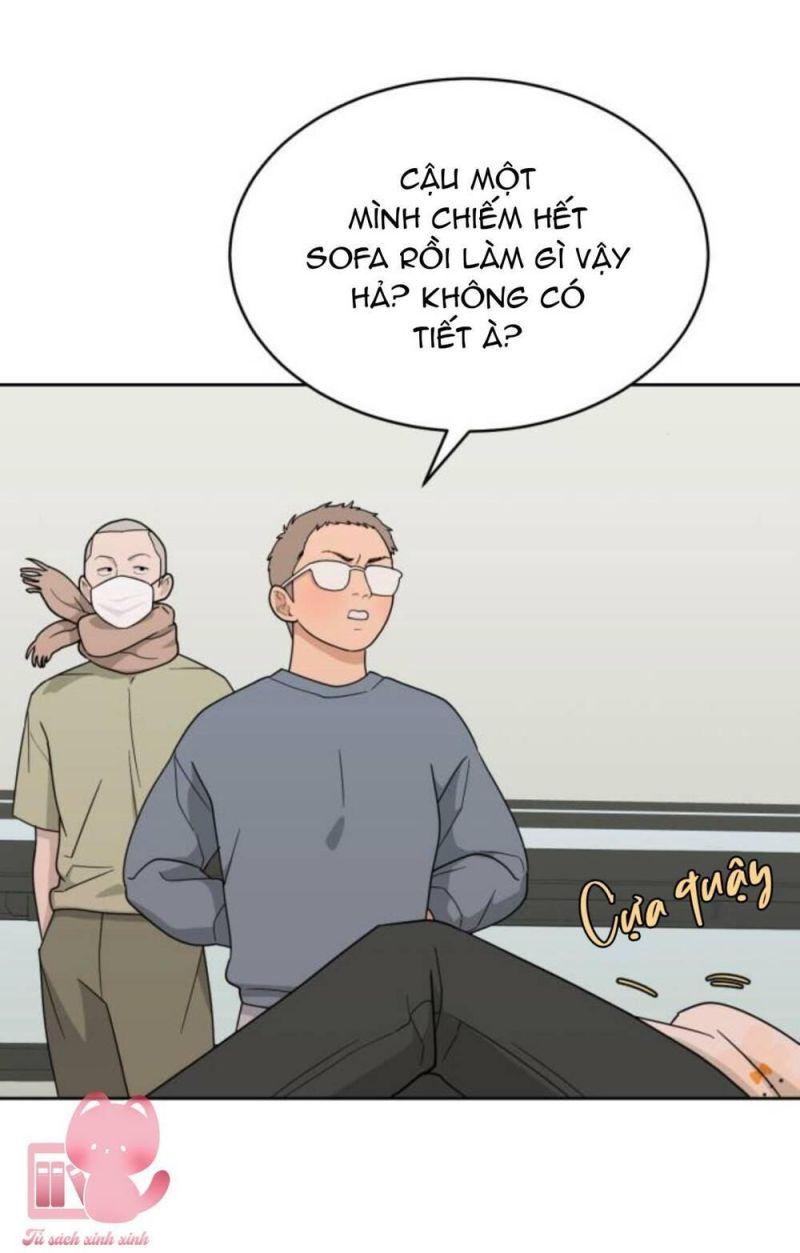 vận may không ngờ chapter 24 42