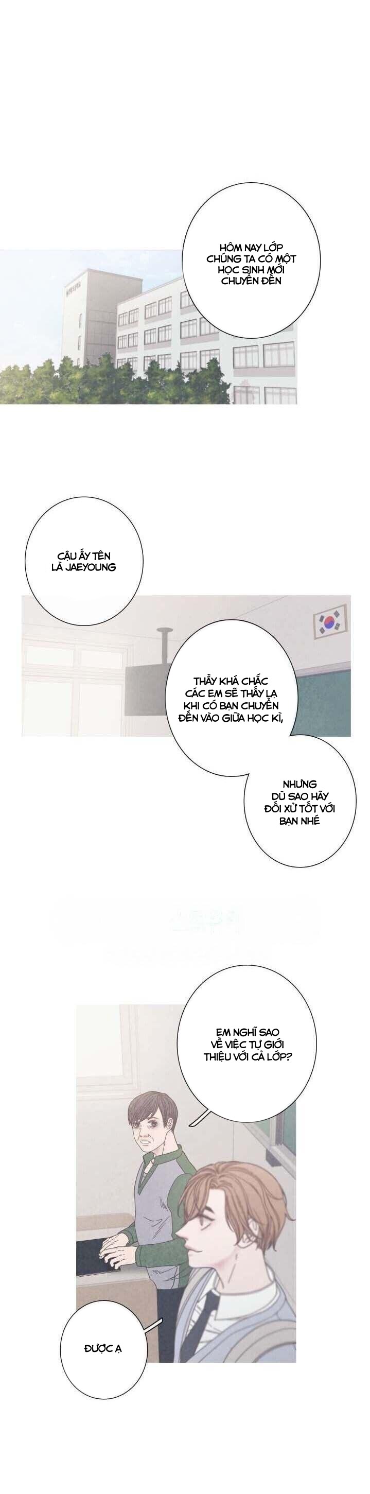 điểm đóng băng chapter 9 2