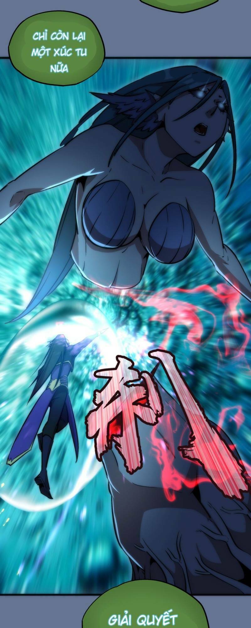 ta không phải đại ma vương chapter 22 32