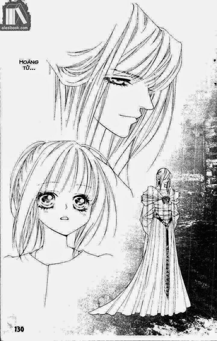 hoàng tử bóng đêm chapter 2 130