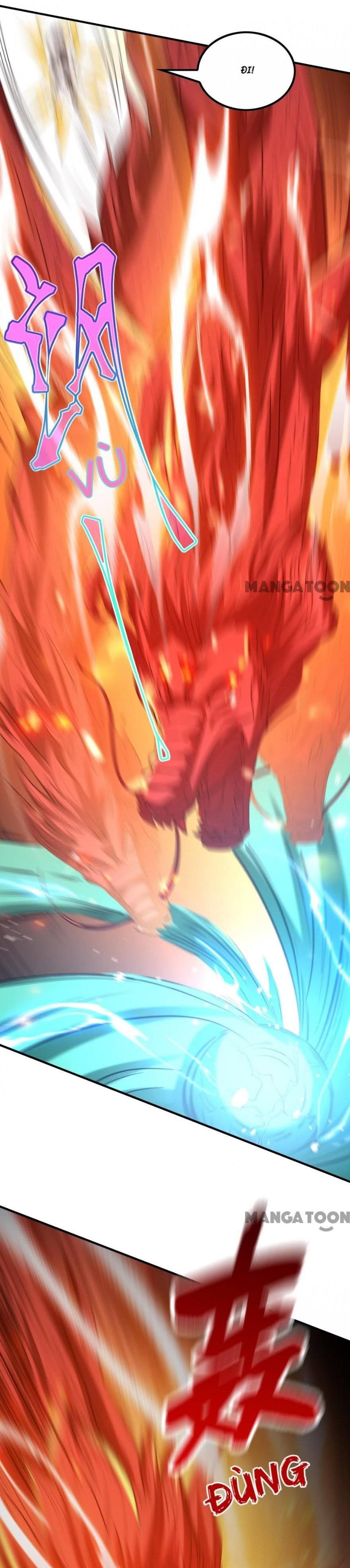 Đệ Nhất Ở Rể chapter 139.2 2