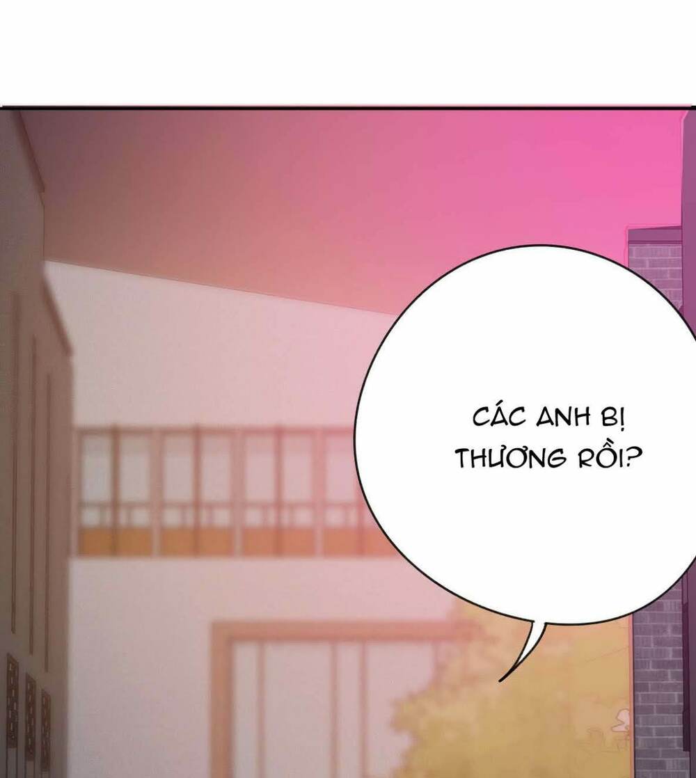 yêu phải vampire chapter 4 19