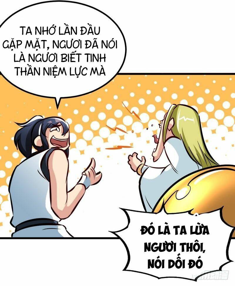 chí tôn thần ma chapter 150 18