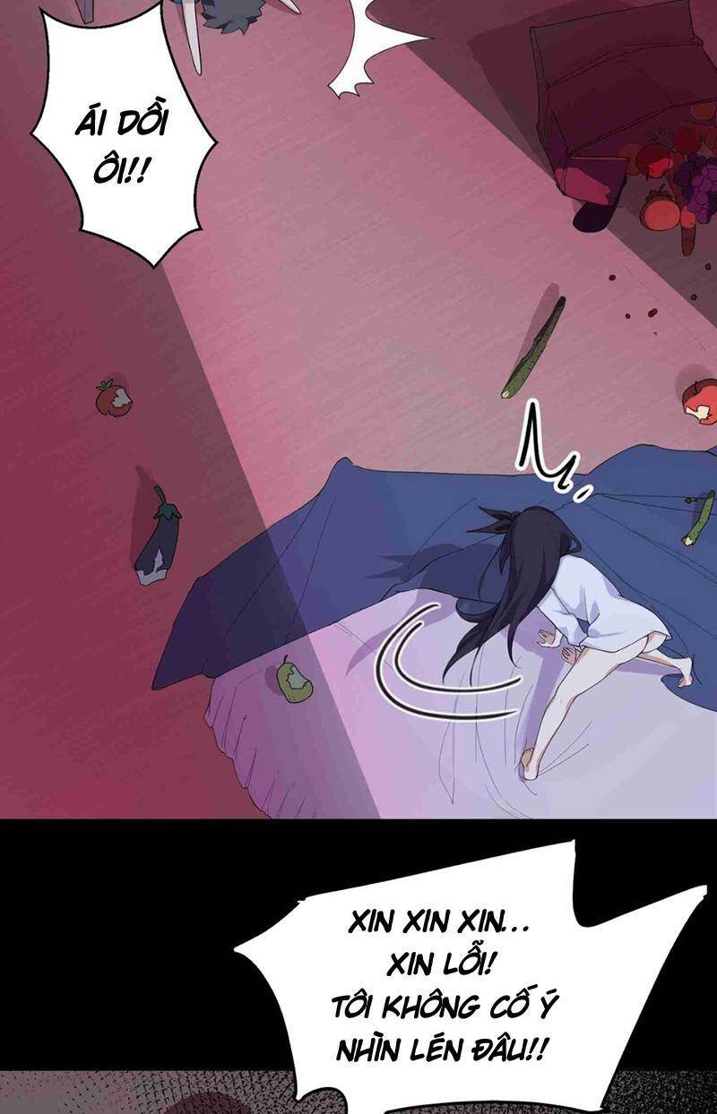 phương pháp sử dụng ma nữ và thánh nữ chapter 4 44