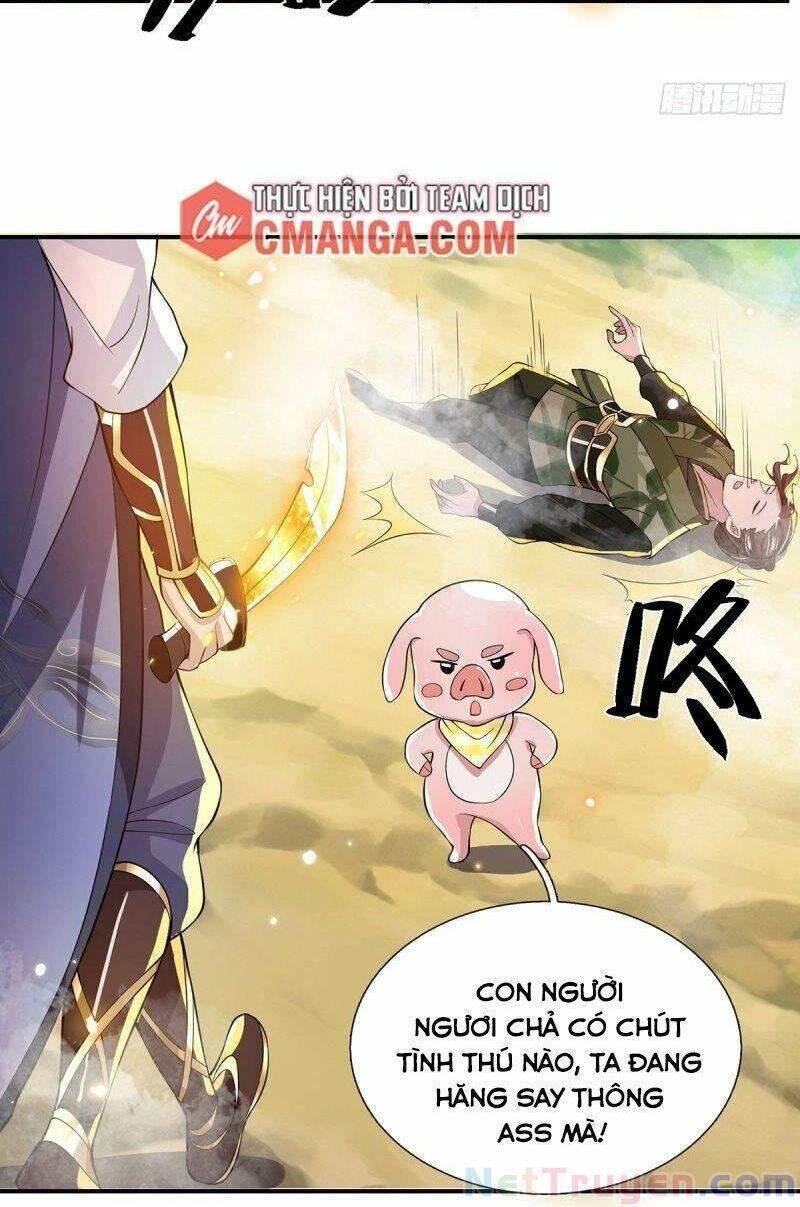 Ta Trở Về Từ Thế Giới Tu Tiên chapter 19 2