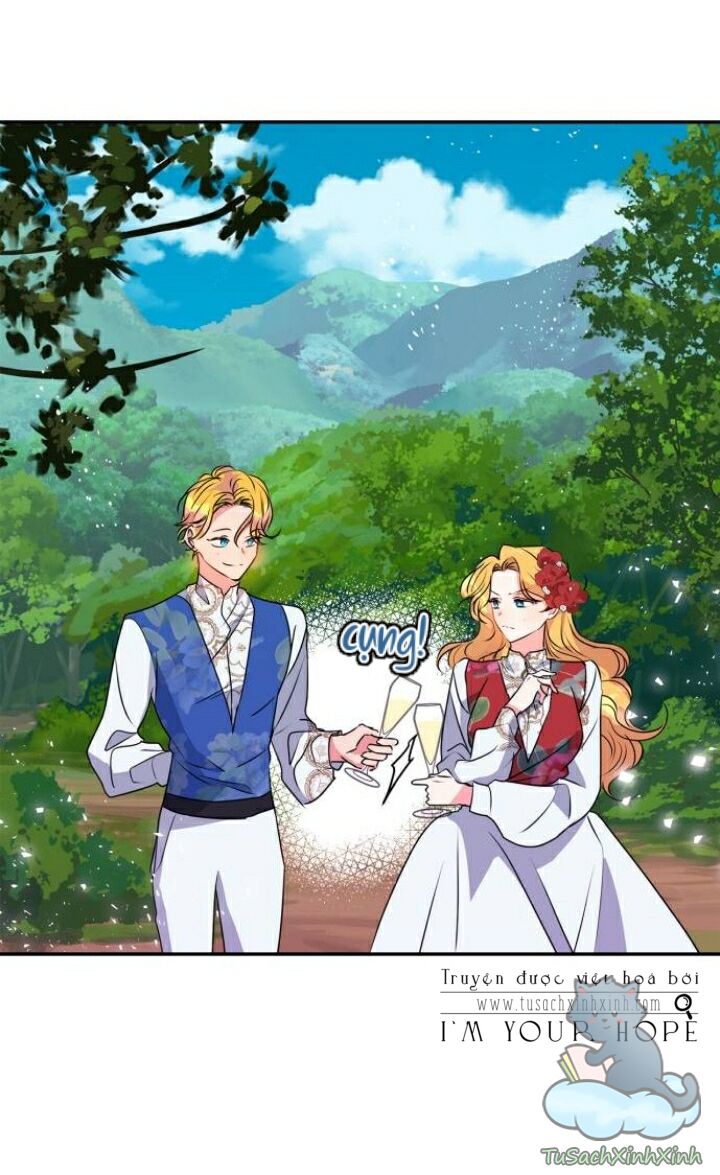 tôi đang nuôi dưỡng một con quái thú chapter 41 3