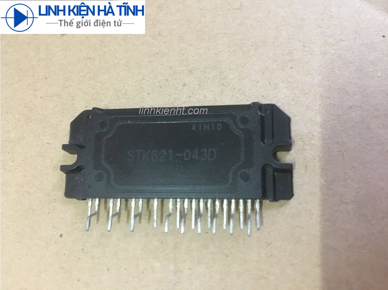 IC công suất STK621-043A STK621-043 mới