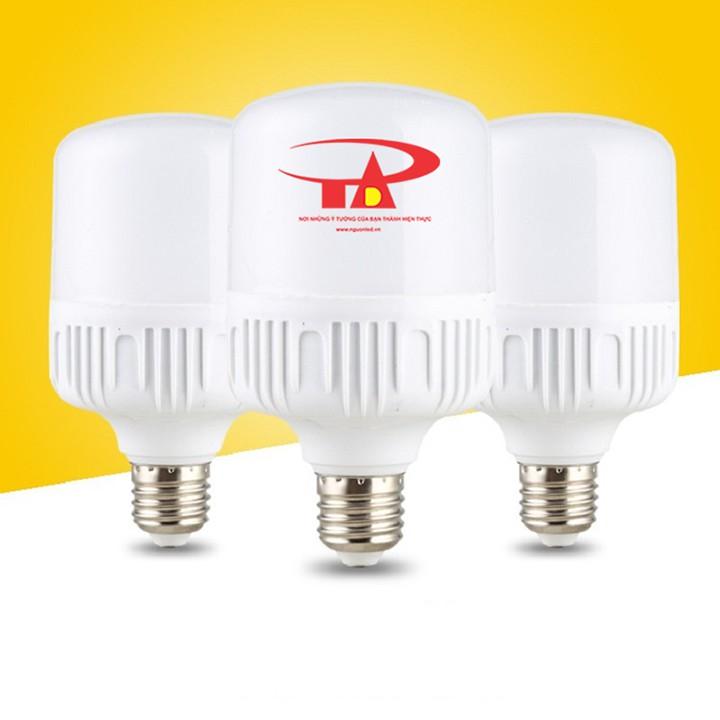 Đèn led búp trụ 10w