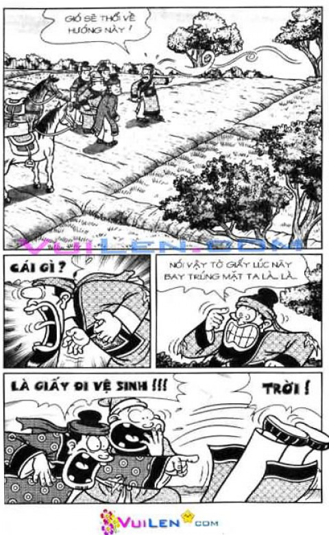 thần đồng đất việt chapter 156 59