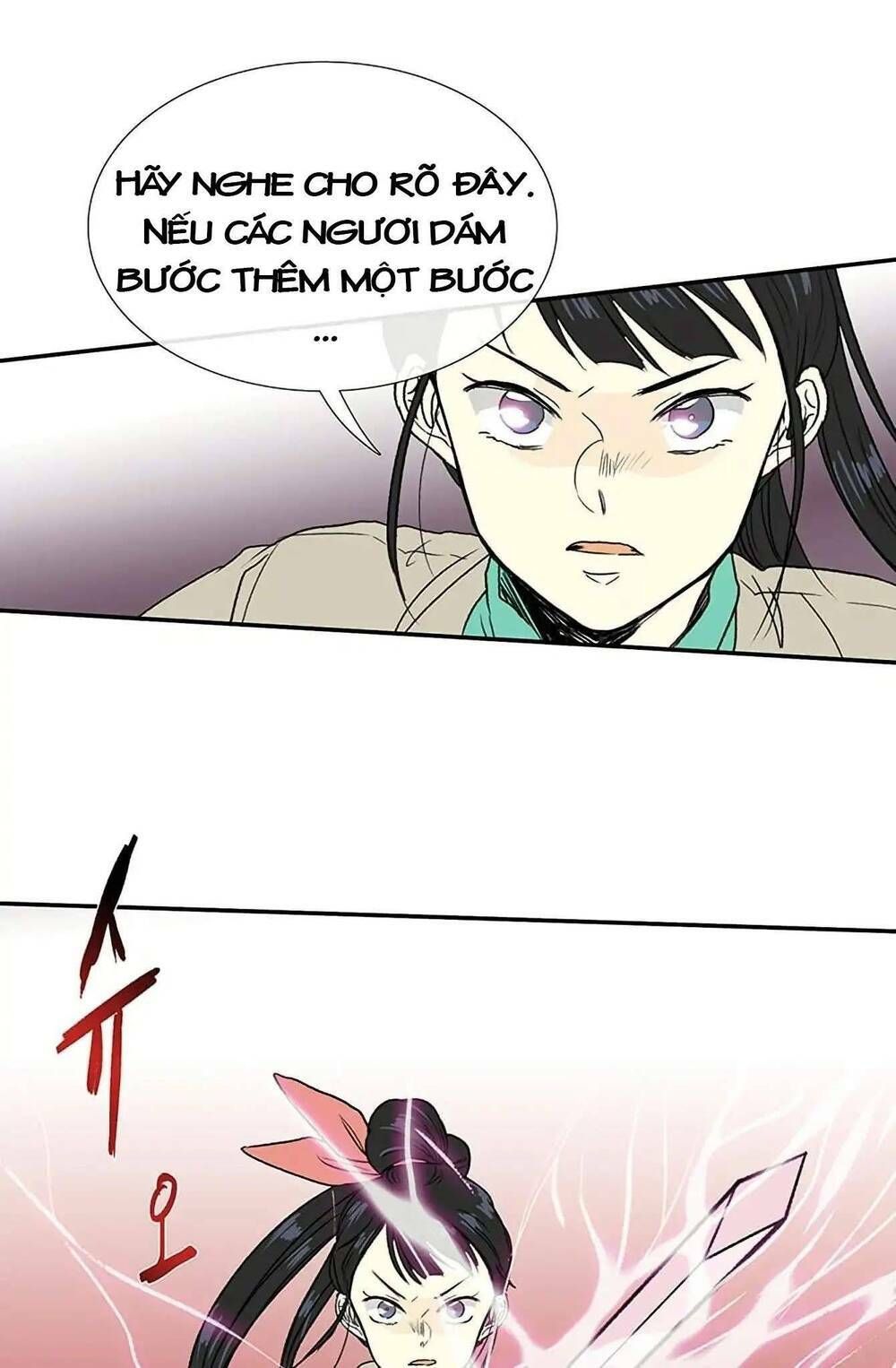 học sĩ tái sinh chapter 94 19