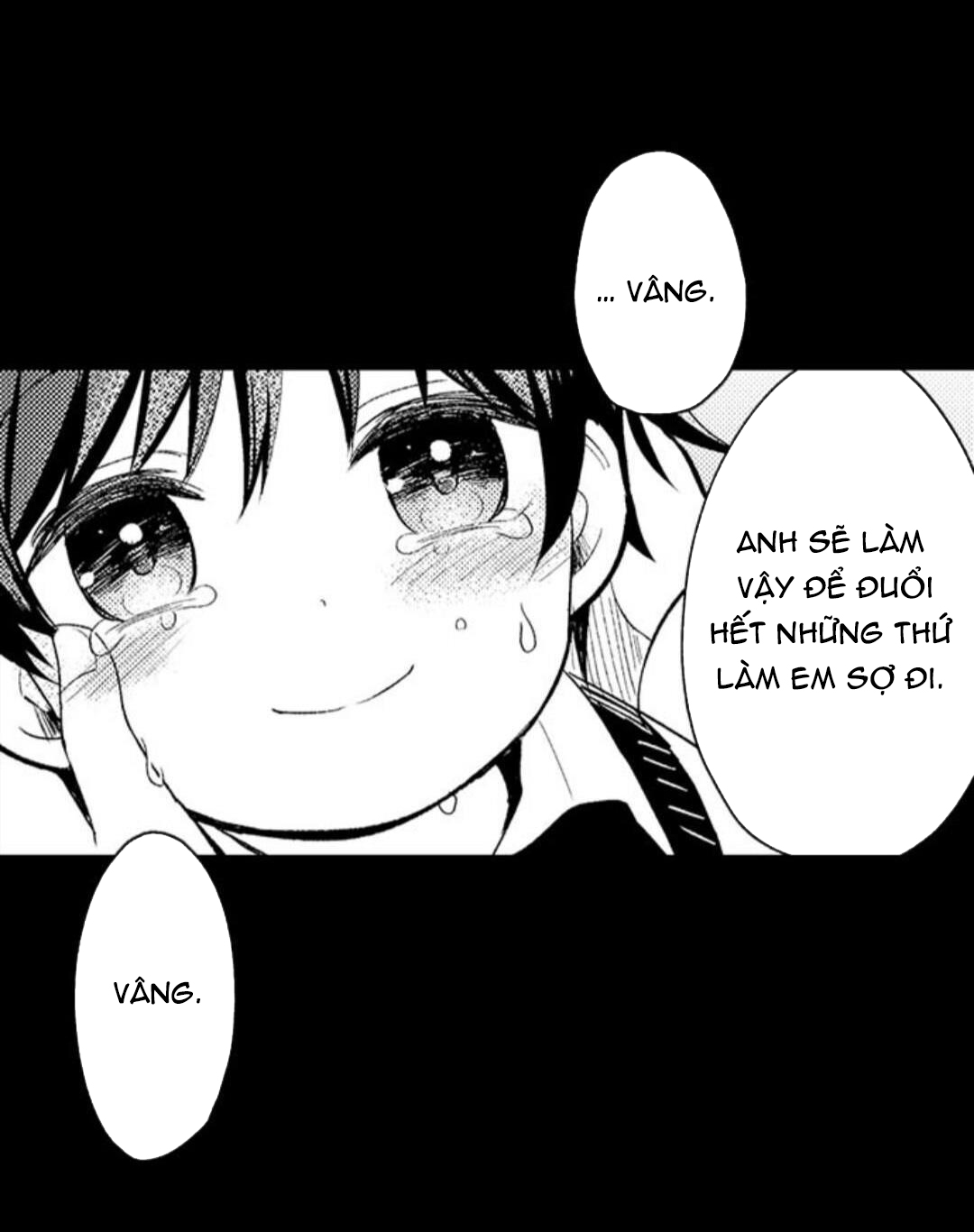 mặt sẹo quyến rũ chapter 16 14