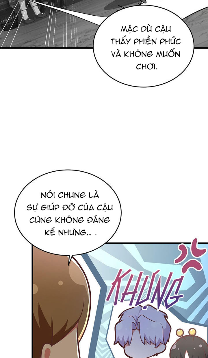 tên nhóc cùng bang hội là hàng xóm chapter 7 28