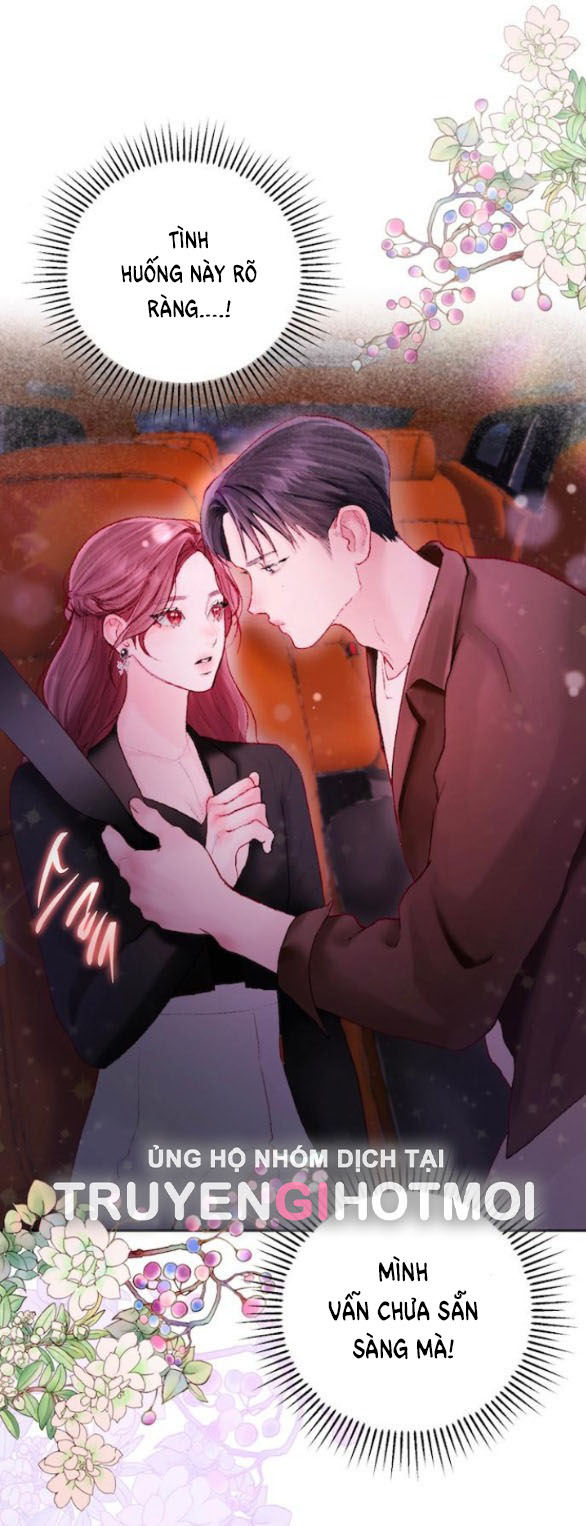 my demon - ác quỷ của tôi chapter 8.1 2