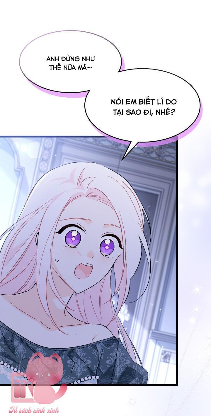 quan hệ cộng sinh giữa báo đen và thỏ trắng chapter 92 25