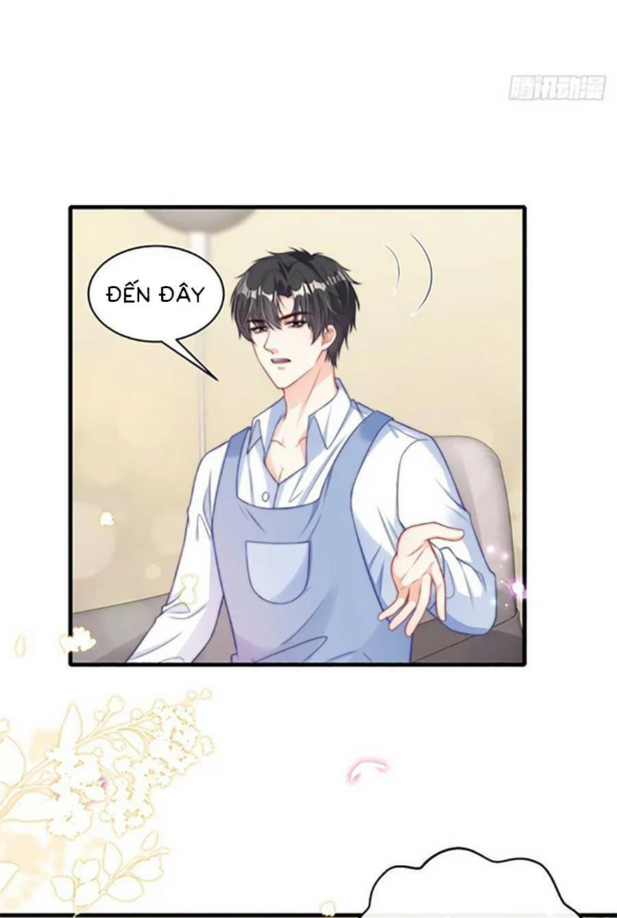 tôi được năm đại lão chiều chuộng hết nấc chapter 96 14