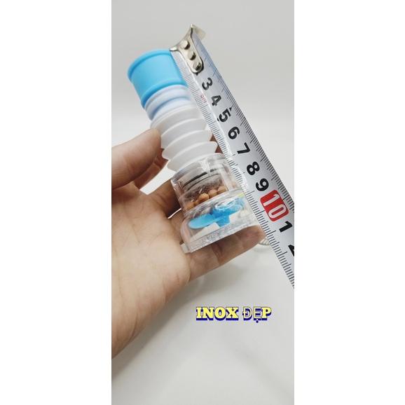 LỌC NƯỚC CÁNH QUẠT
