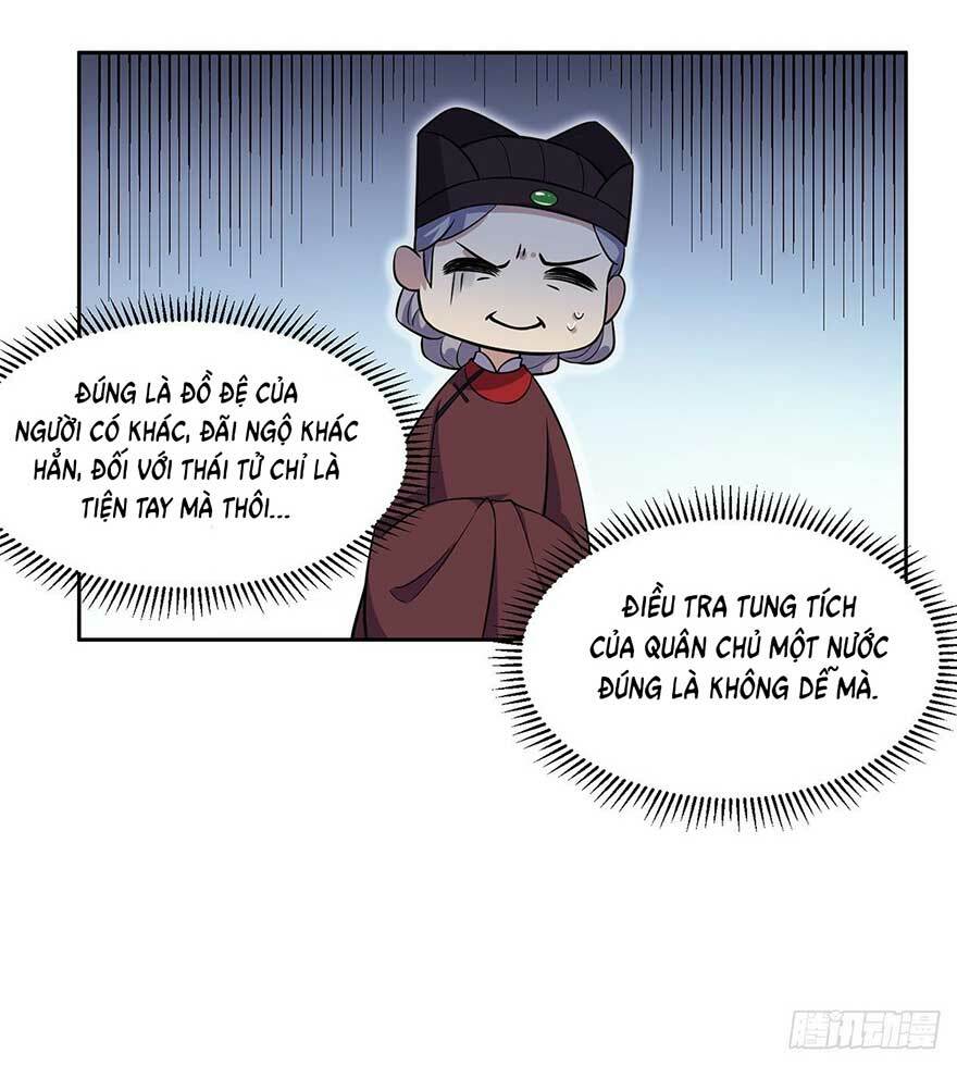 hoạn phi thiên hạ chapter 67 10