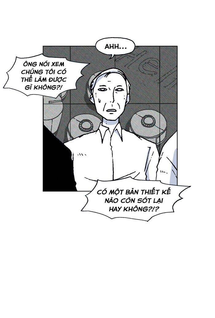 mắc kẹt trên mặt trăng chapter 50 28