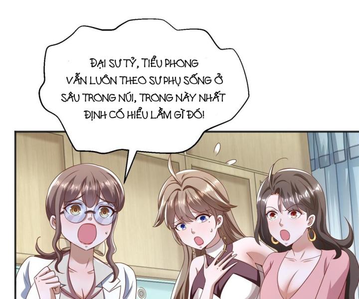 ta có bảy vị tỷ tỷ tuyệt thế vô song chapter 11 59