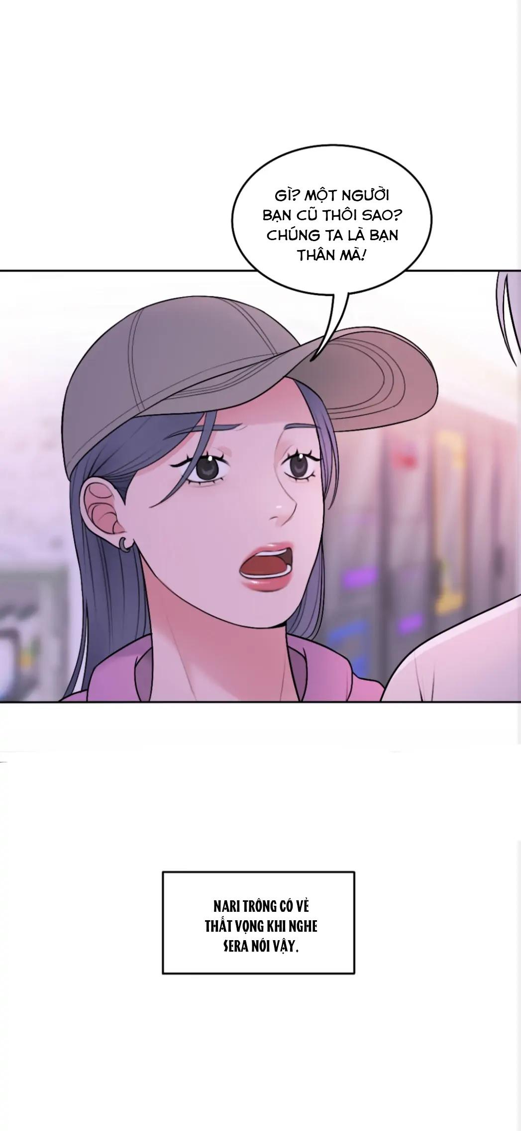 vô tình chapter 31 10