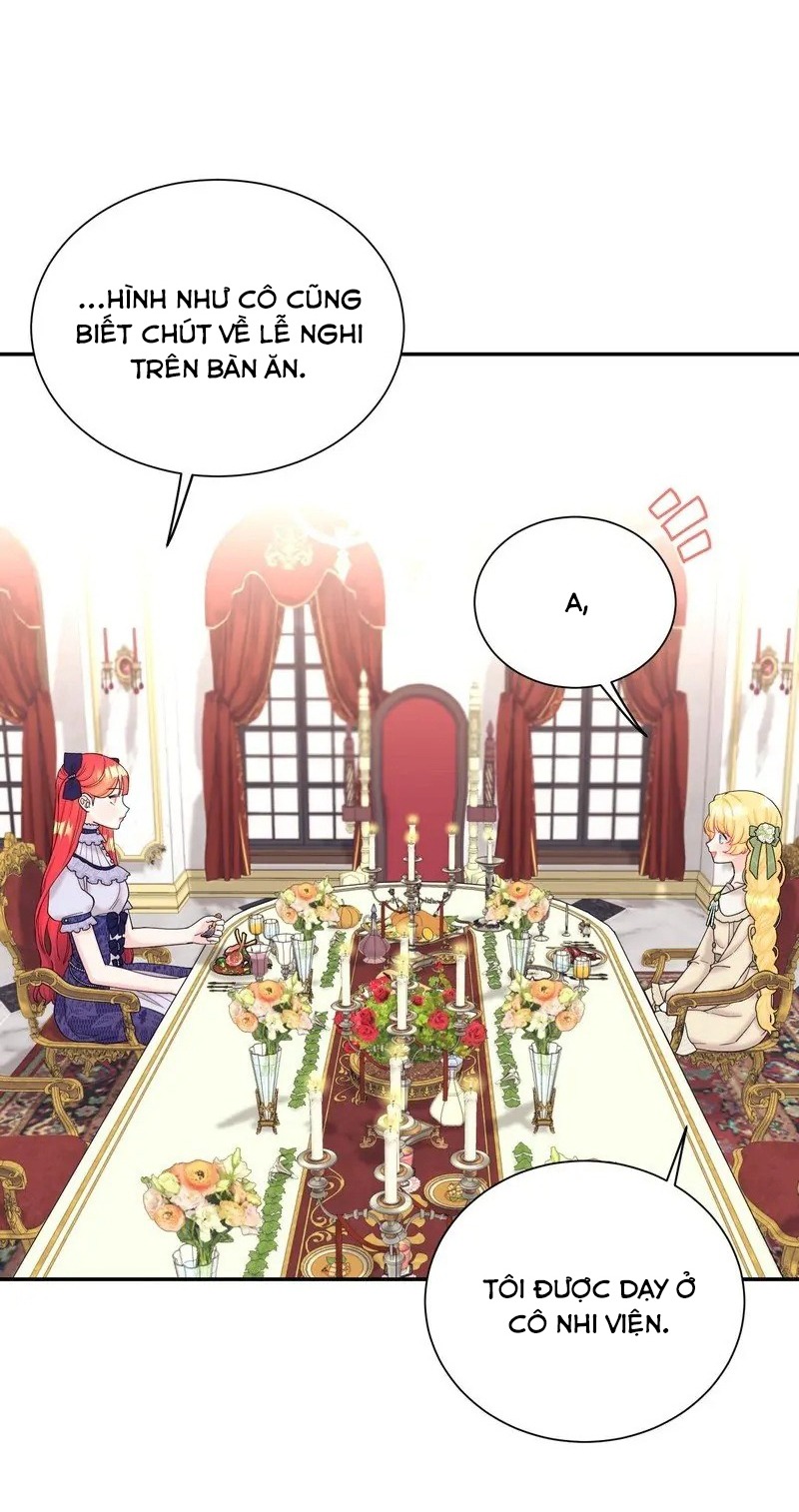 đức hạnh của công chúa phản diện chapter 10 10