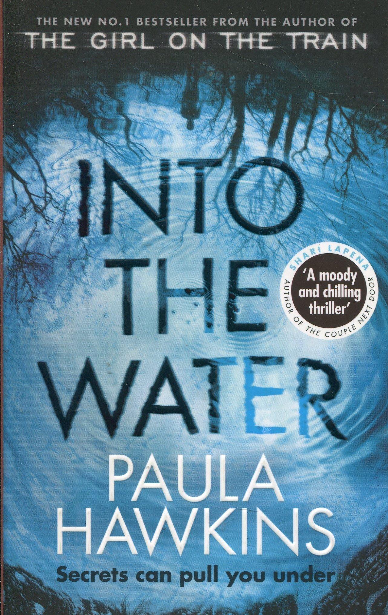 Into the Water Paperback