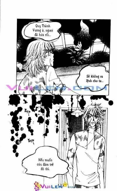 hội trừ ma chapter 4 123