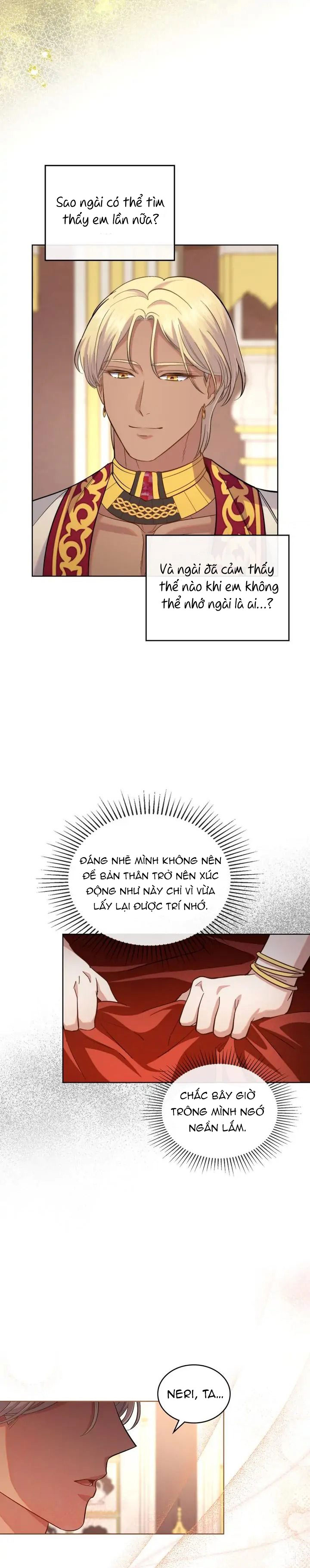 hội cùng thuyền chapter 39.2 10