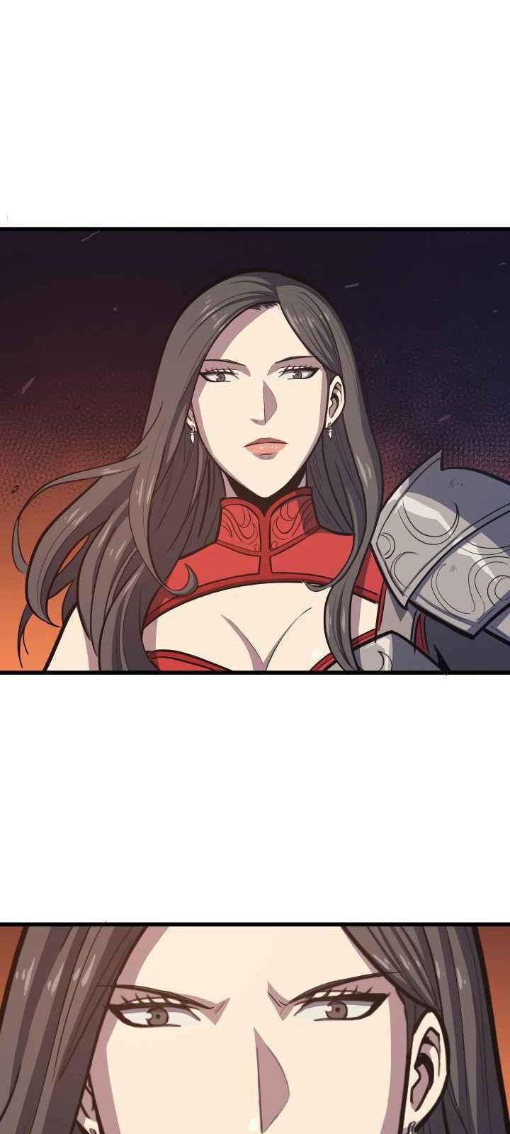 tôi trở lại thăng cấp một mình chapter 34 28