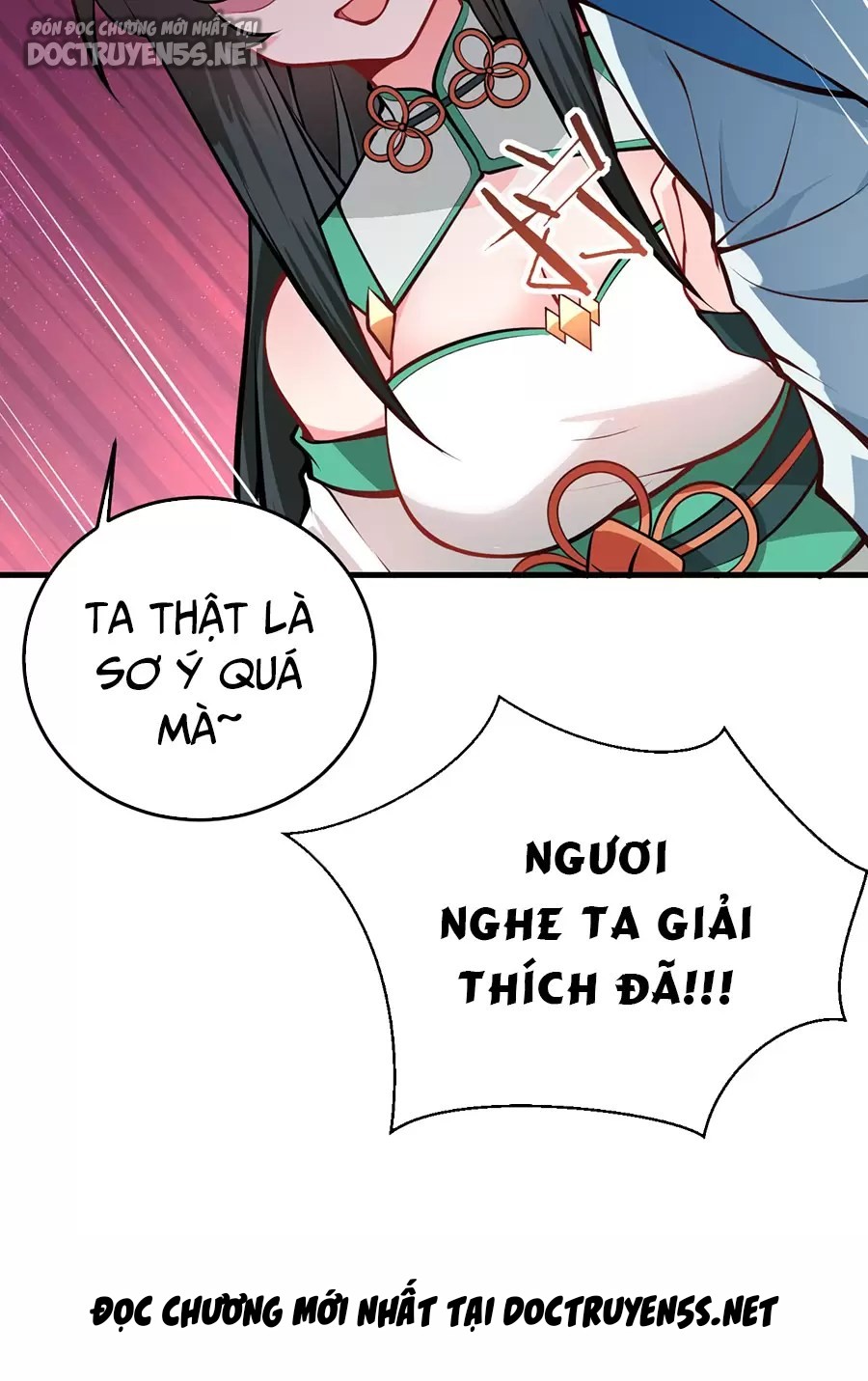 mang theo các tiên tử vô địch thiên hạ chapter 17.2 4