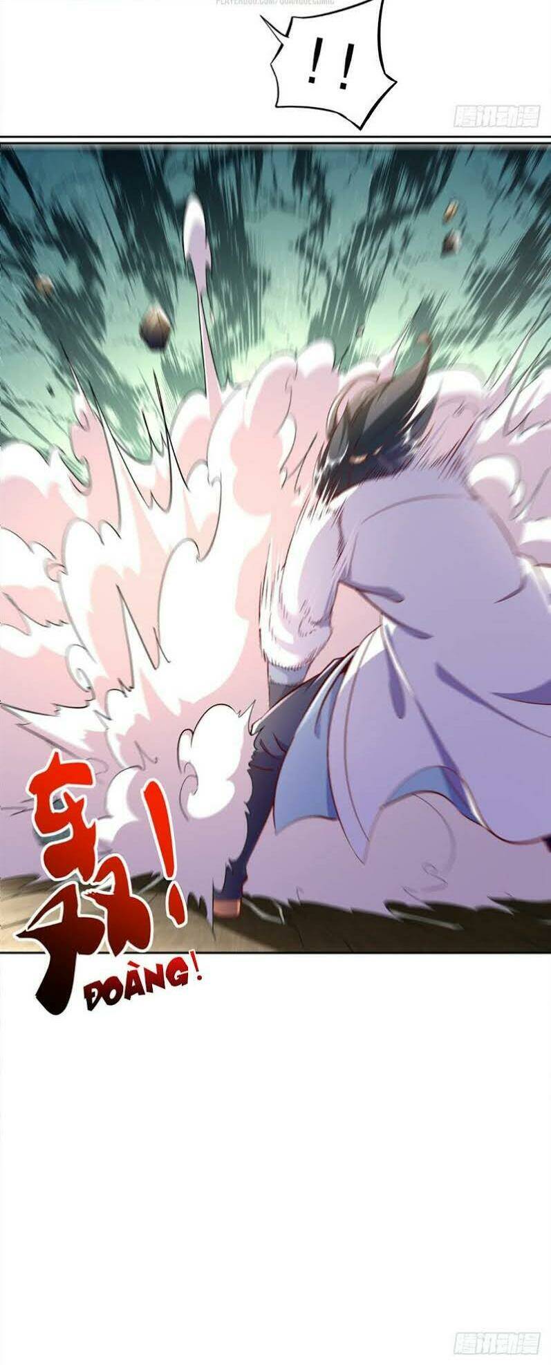 võng du chi tối cường đoán mệnh sư chapter 32 14