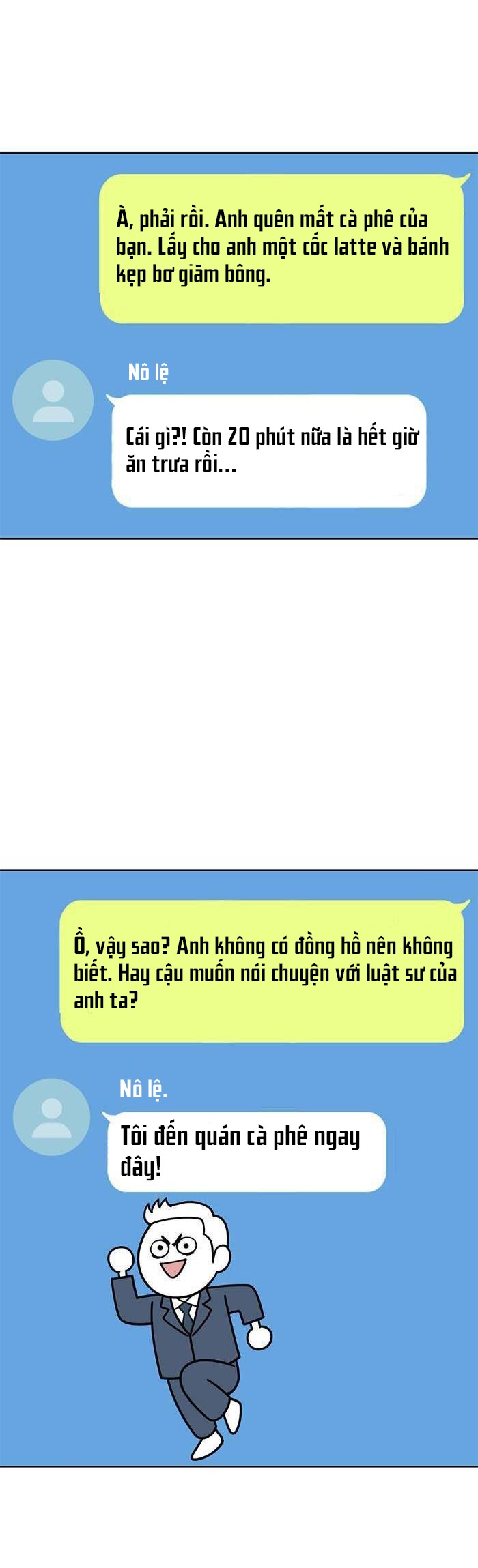 tuyệt vọng chapter 20 15