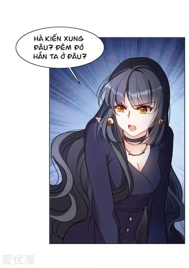 cô ấy đến rồi, xin nằm xuống! chapter 17 12