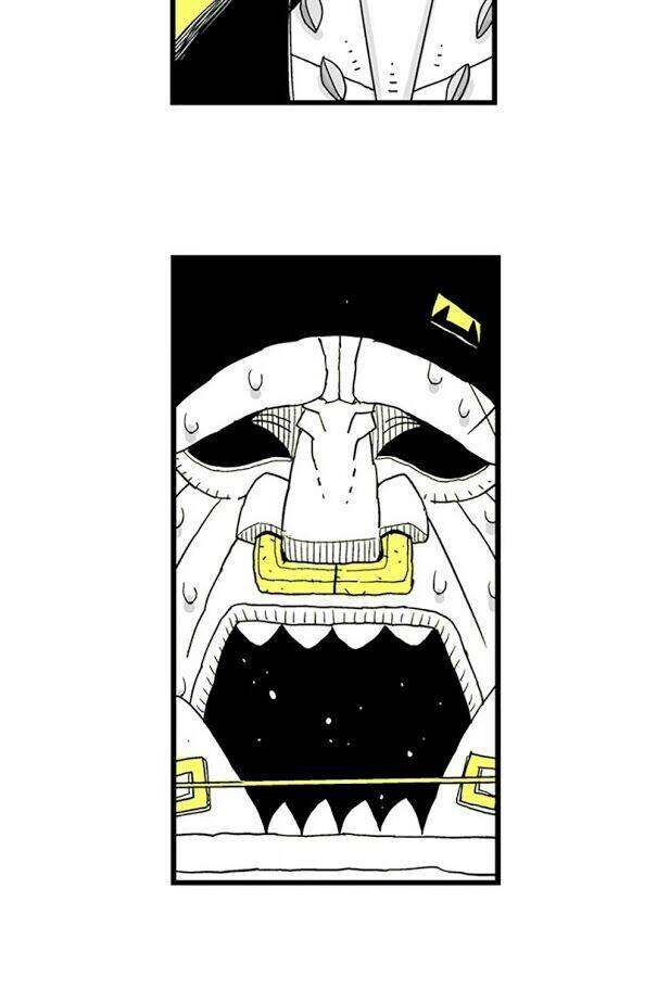 hành trình thoát khỏi địa ngục chapter 45 37