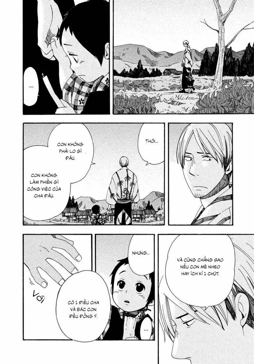 chichi kogusa chapter 8 29