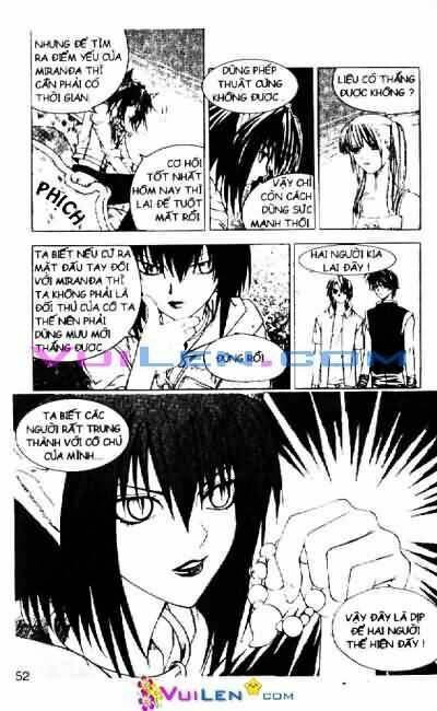 tiên nữ giáng trần chapter 8 52