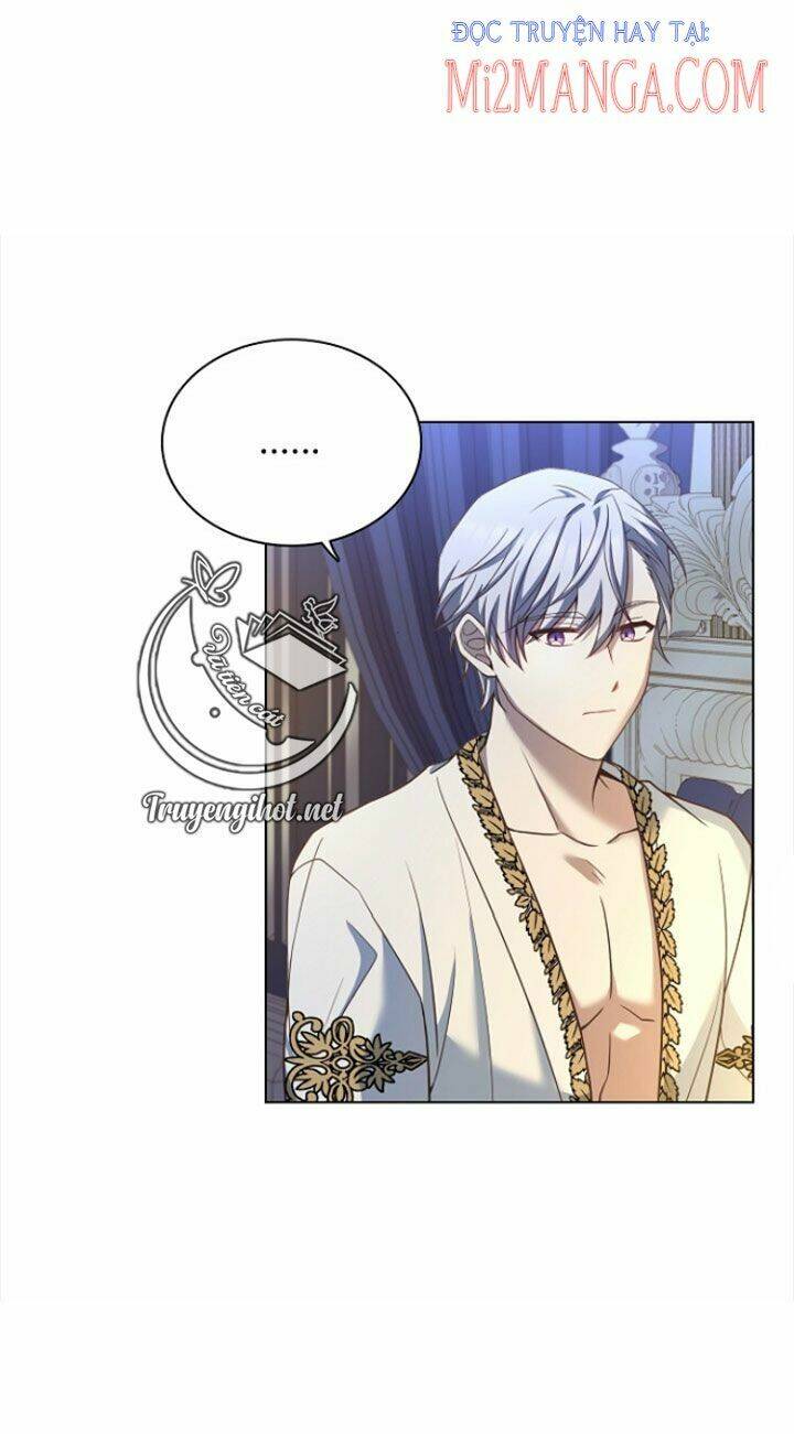 một đêm với hoàng đế chapter 39.5 21