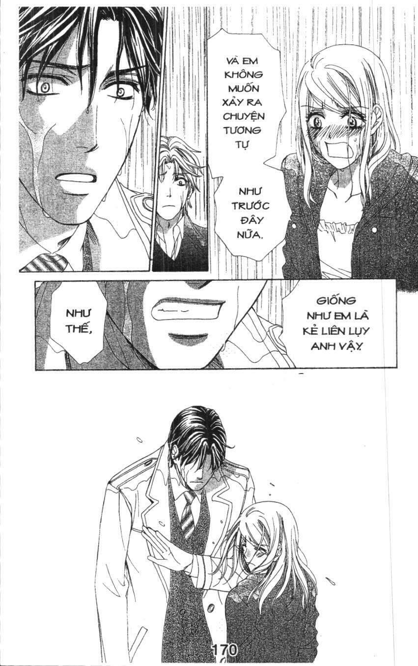 hôn nhân bất đắc dĩ - love of firos you chapter 32 22