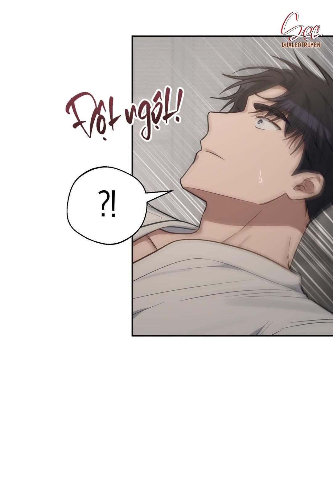 bơi trong mùi hương chapter 19 47